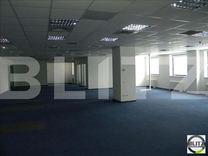 Spațiu birouri de închiriat Semicentral - 20911SIB | BLITZ Cluj-Napoca | Poza3