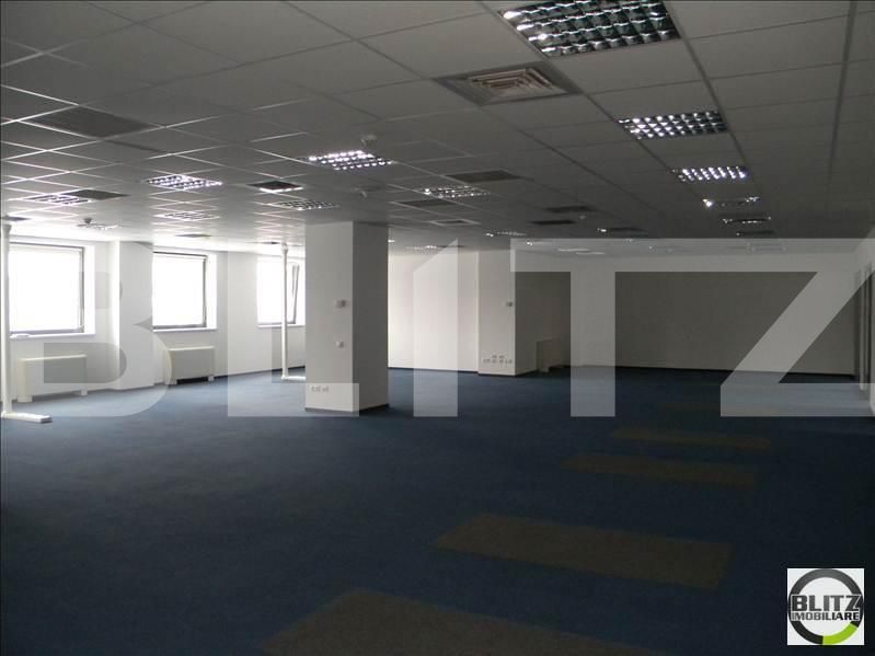Spațiu birouri de închiriat Semicentral - 20911SIB | BLITZ Cluj-Napoca | Poza2
