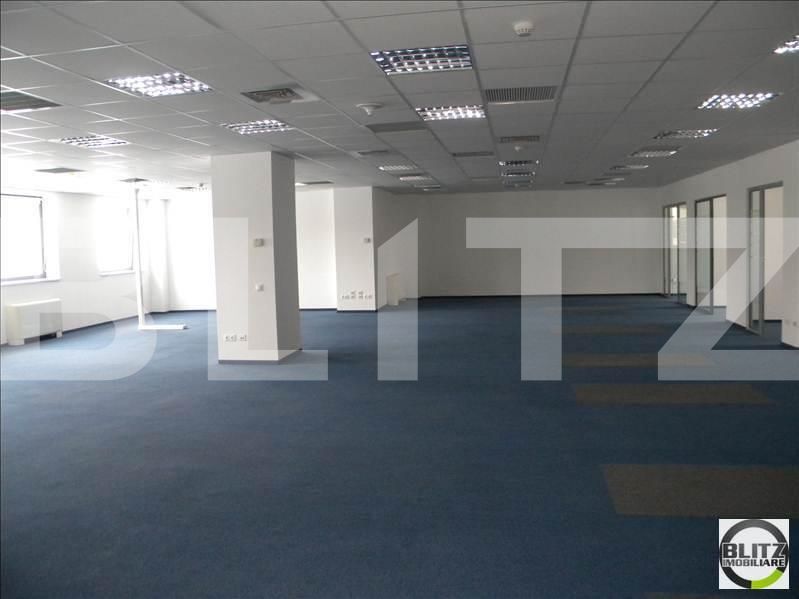 Spațiu birouri de închiriat Semicentral - 20911SIB | BLITZ Cluj-Napoca | Poza5