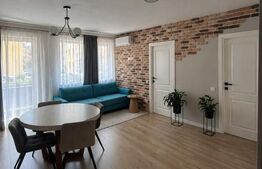 Apartament 2 camere, 42mp, balcon, LIFT, parcare, zona Florilor 