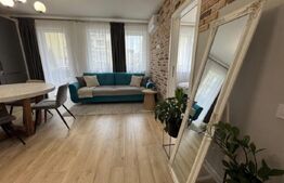 Apartament 2 camere, 42mp, balcon, LIFT, parcare, zona Florilor 