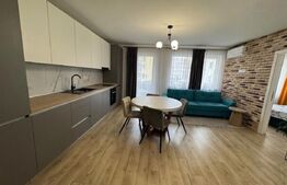Apartament 2 camere, 42mp, balcon, LIFT, parcare, zona Florilor 