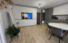 Apartament 2 camere, 42mp, balcon, LIFT, parcare, zona Florilor 
