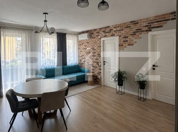 Apartament de vânzare 2 camere Floreşti - 209112AV | BLITZ Cluj-Napoca | Poza4