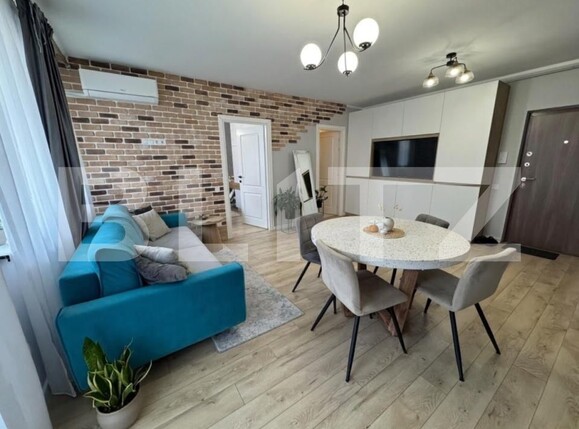 Apartament de vânzare 2 camere Floreşti - 209112AV | BLITZ Cluj-Napoca | Poza1
