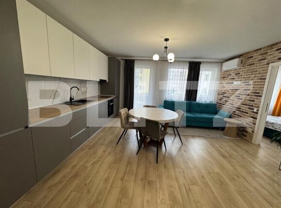 Apartament de vânzare 2 camere Floreşti - 209112AV | BLITZ Cluj-Napoca | Poza3