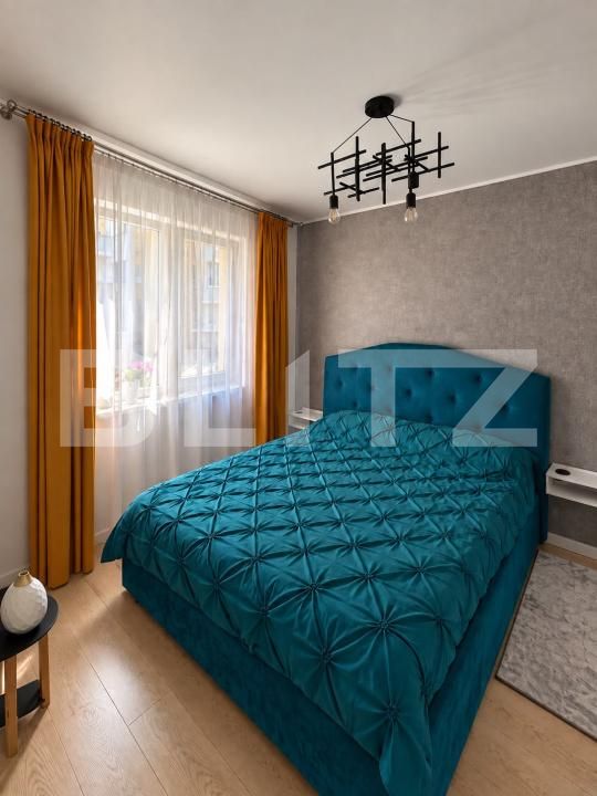 Apartament de vânzare 2 camere Floreşti - 209112AV | BLITZ Cluj-Napoca | Poza2