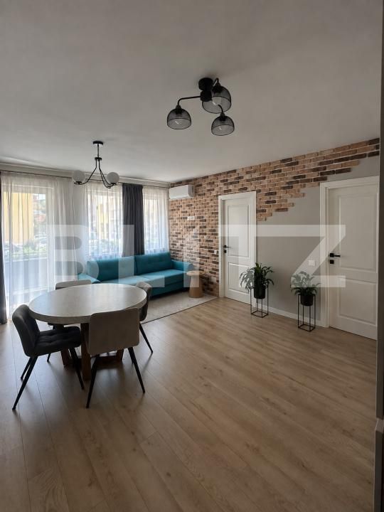 Apartament de vânzare 2 camere Floreşti - 209112AV | BLITZ Cluj-Napoca | Poza4