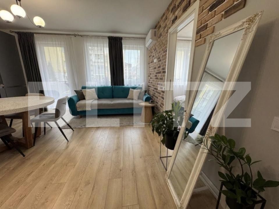 Apartament de vânzare 2 camere Floreşti - 209112AV | BLITZ Cluj-Napoca | Poza5