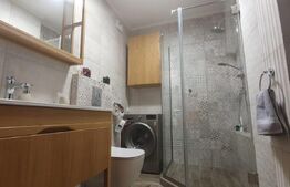 Apartament cu 2 camere, parcare subterana, AC, incalzire in pardoseala