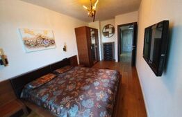 Apartament cu 2 camere, parcare subterana, AC, incalzire in pardoseala