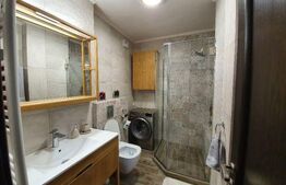Apartament cu 2 camere, parcare subterana, AC, incalzire in pardoseala