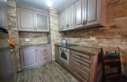 Apartament cu 2 camere, parcare subterana, AC, incalzire in pardoseala