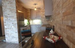 Apartament cu 2 camere, parcare subterana, AC, incalzire in pardoseala