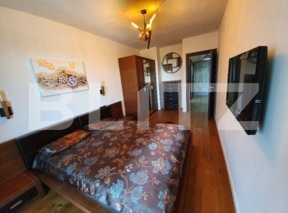 Apartament de închiriat 2 camere Gheorgheni - 209117AI | BLITZ Cluj-Napoca | Poza1