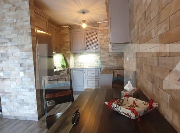 Apartament de închiriat 2 camere Gheorgheni - 209117AI | BLITZ Cluj-Napoca | Poza3