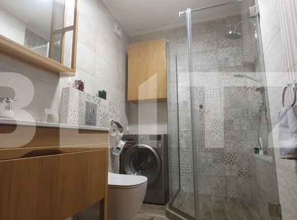 Apartament de închiriat 2 camere Gheorgheni - 209117AI | BLITZ Cluj-Napoca | Poza5