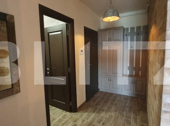 Apartament de închiriat 2 camere Gheorgheni - 209117AI | BLITZ Cluj-Napoca | Poza6