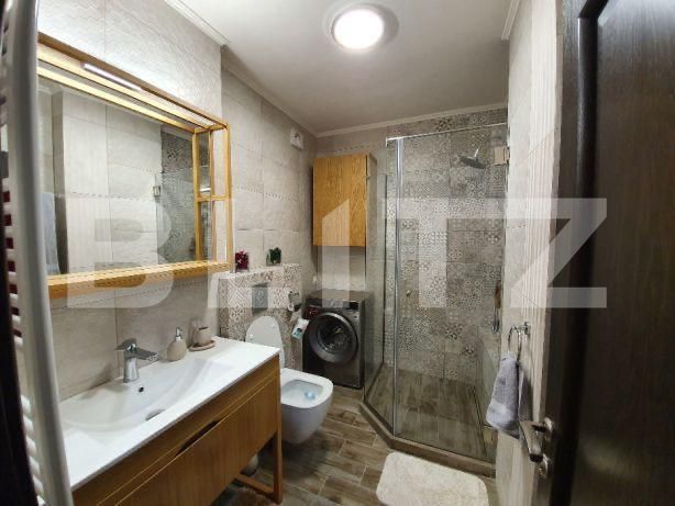Apartament de închiriat 2 camere Gheorgheni - 209117AI | BLITZ Cluj-Napoca | Poza4