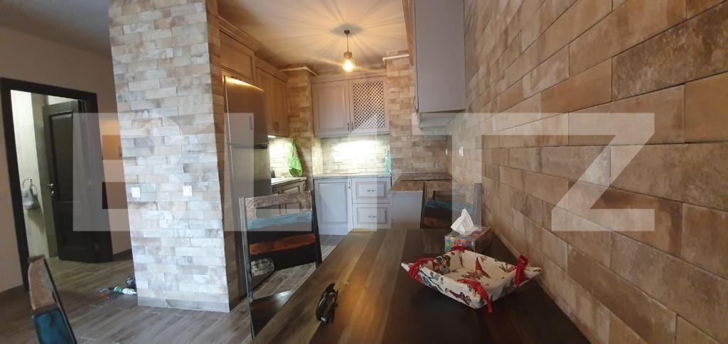 Apartament de închiriat 2 camere Gheorgheni - 209117AI | BLITZ Cluj-Napoca | Poza3