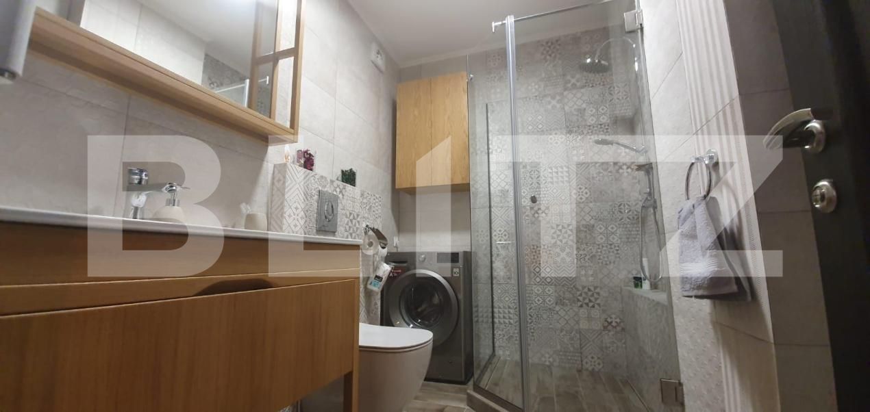 Apartament de închiriat 2 camere Gheorgheni - 209117AI | BLITZ Cluj-Napoca | Poza5