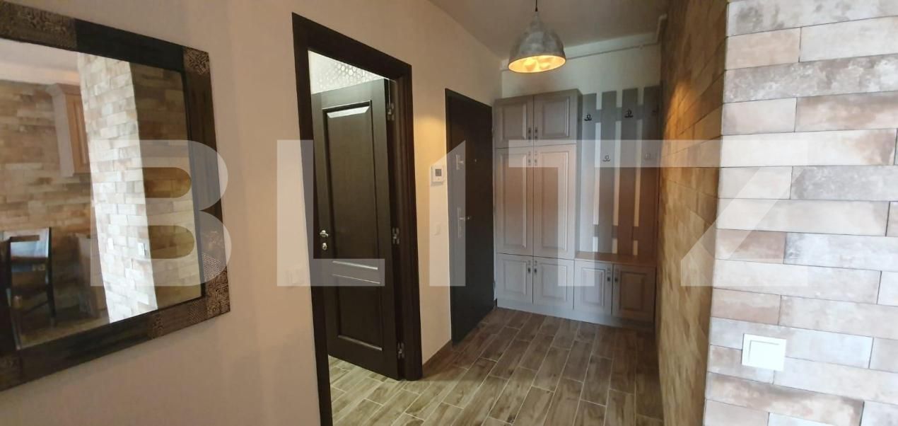 Apartament de închiriat 2 camere Gheorgheni - 209117AI | BLITZ Cluj-Napoca | Poza6