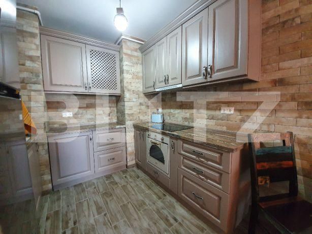 Apartament de închiriat 2 camere Gheorgheni - 209117AI | BLITZ Cluj-Napoca | Poza2
