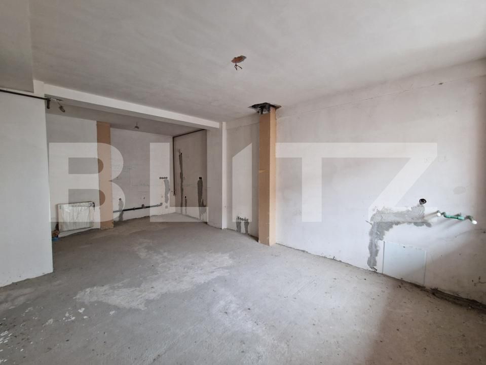 Apartament de vânzare 2 camere Floreşti - 209119AV | BLITZ Cluj-Napoca | Poza3