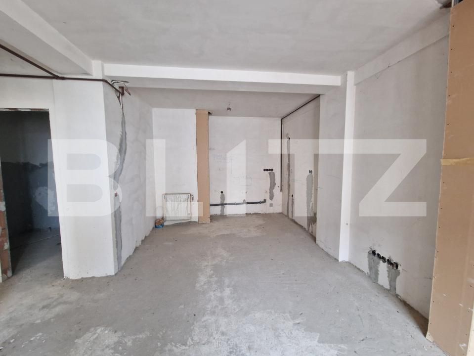 Apartament de vânzare 2 camere Floreşti - 209119AV | BLITZ Cluj-Napoca | Poza4