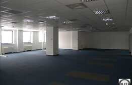 Suprafata de 538 mp in  cladire office clasa A!