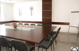 Suprafata de 538 mp in  cladire office clasa A!