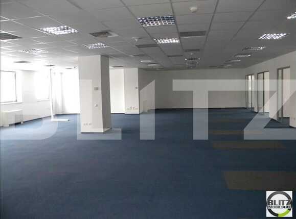 Spațiu birouri de închiriat Semicentral - 20912SIB | BLITZ Cluj-Napoca | Poza1