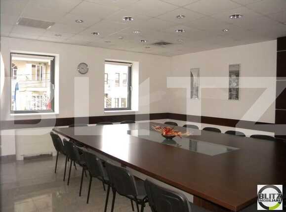 Spațiu birouri de închiriat Semicentral - 20912SIB | BLITZ Cluj-Napoca | Poza10