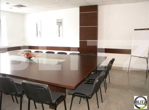 Spațiu birouri de închiriat Semicentral - 20912SIB | BLITZ Cluj-Napoca | Poza11