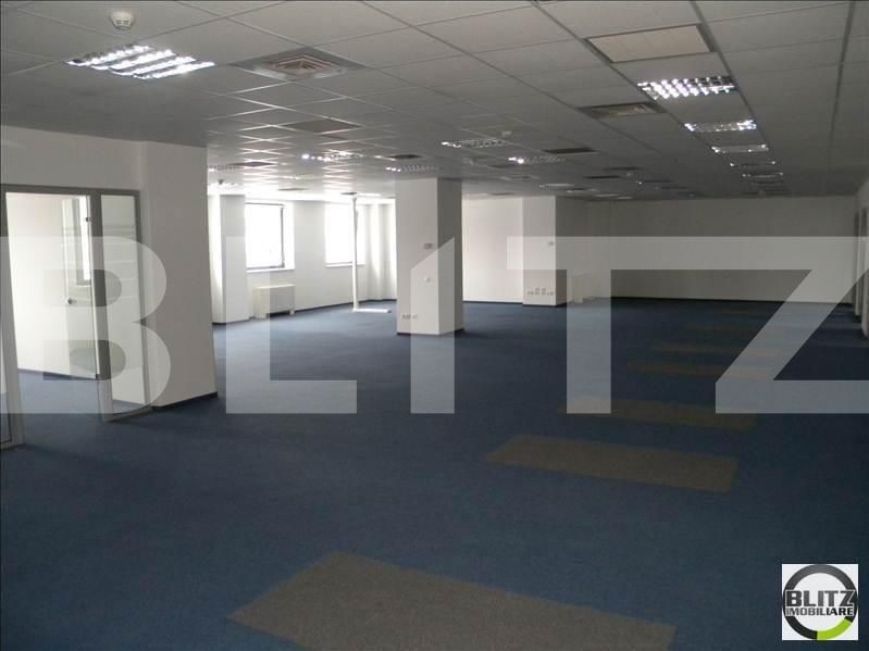 Spațiu birouri de închiriat Semicentral - 20912SIB | BLITZ Cluj-Napoca | Poza4