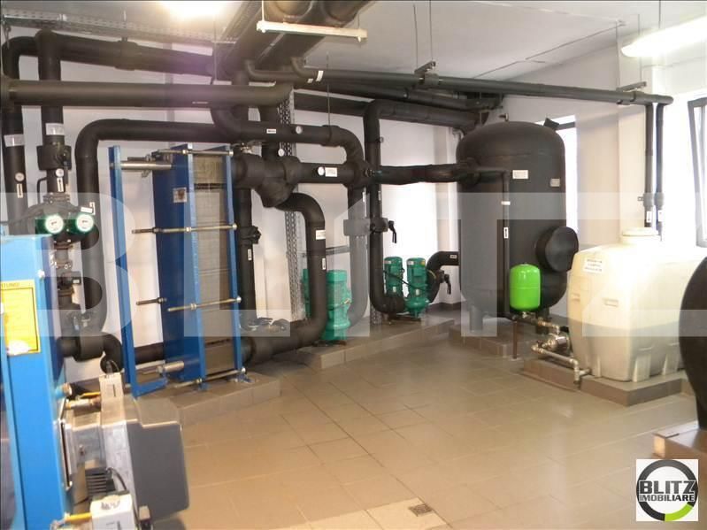 Spațiu birouri de închiriat Semicentral - 20912SIB | BLITZ Cluj-Napoca | Poza12