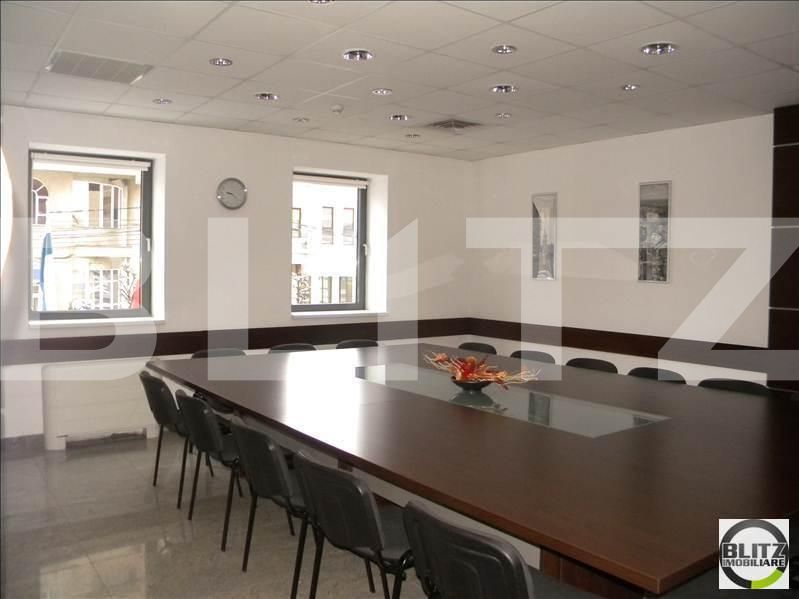 Spațiu birouri de închiriat Semicentral - 20912SIB | BLITZ Cluj-Napoca | Poza10