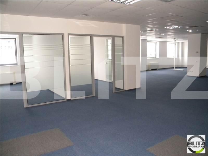 Spațiu birouri de închiriat Semicentral - 20912SIB | BLITZ Cluj-Napoca | Poza5