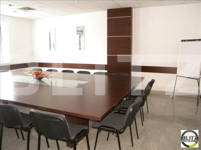 Spațiu birouri de închiriat Semicentral - 20912SIB | BLITZ Cluj-Napoca | Poza11