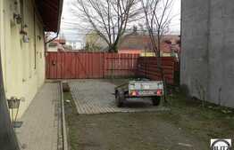 85 mp utili, finisat modern in zona Semicentrala