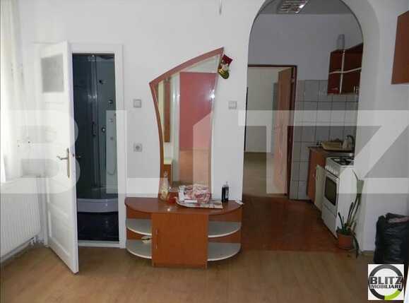 Spațiu birouri de închiriat Semicentral - 20913SIB | BLITZ Cluj-Napoca | Poza4