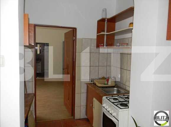 Spațiu birouri de închiriat Semicentral - 20913SIB | BLITZ Cluj-Napoca | Poza8