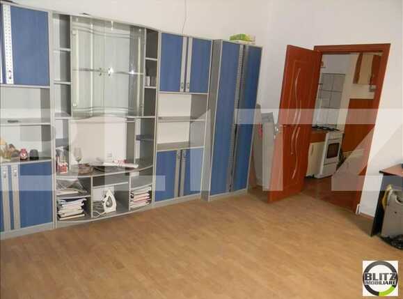 Spațiu birouri de închiriat Semicentral - 20913SIB | BLITZ Cluj-Napoca | Poza11