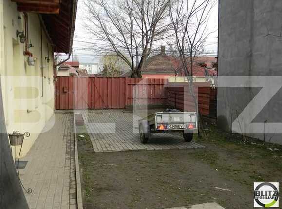 Spațiu birouri de închiriat Semicentral - 20913SIB | BLITZ Cluj-Napoca | Poza15