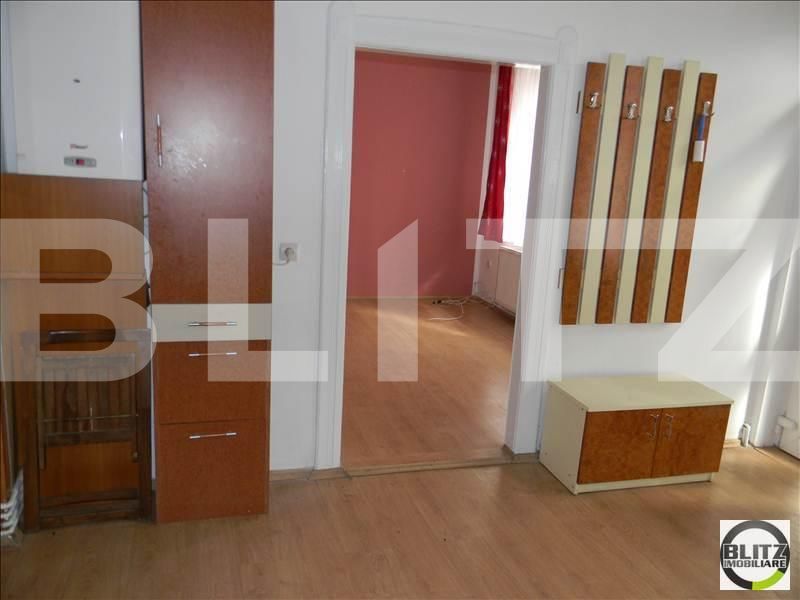 Spațiu birouri de închiriat Semicentral - 20913SIB | BLITZ Cluj-Napoca | Poza5