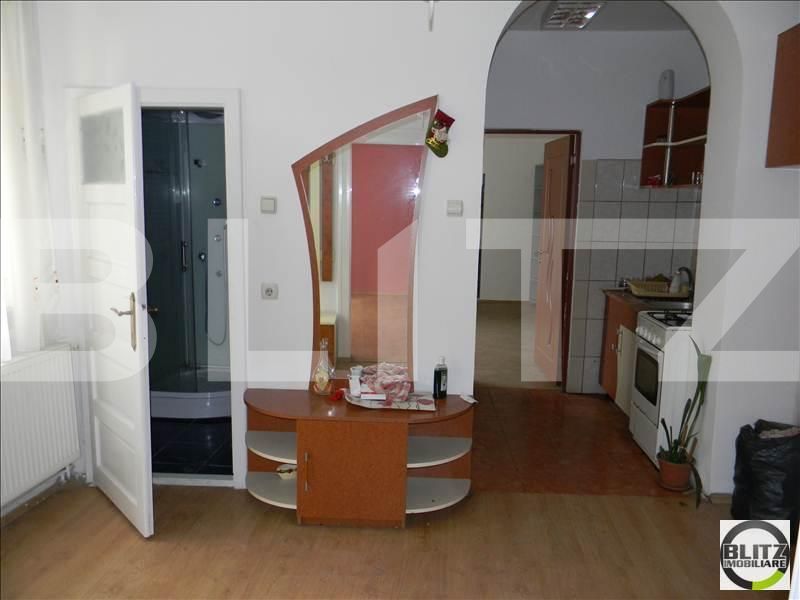 Spațiu birouri de închiriat Semicentral - 20913SIB | BLITZ Cluj-Napoca | Poza4