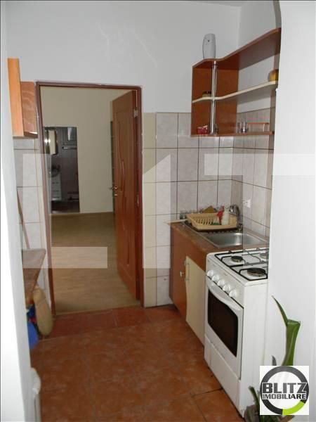 Spațiu birouri de închiriat Semicentral - 20913SIB | BLITZ Cluj-Napoca | Poza9