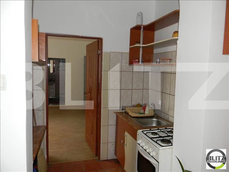 Spațiu birouri de închiriat Semicentral - 20913SIB | BLITZ Cluj-Napoca | Poza8