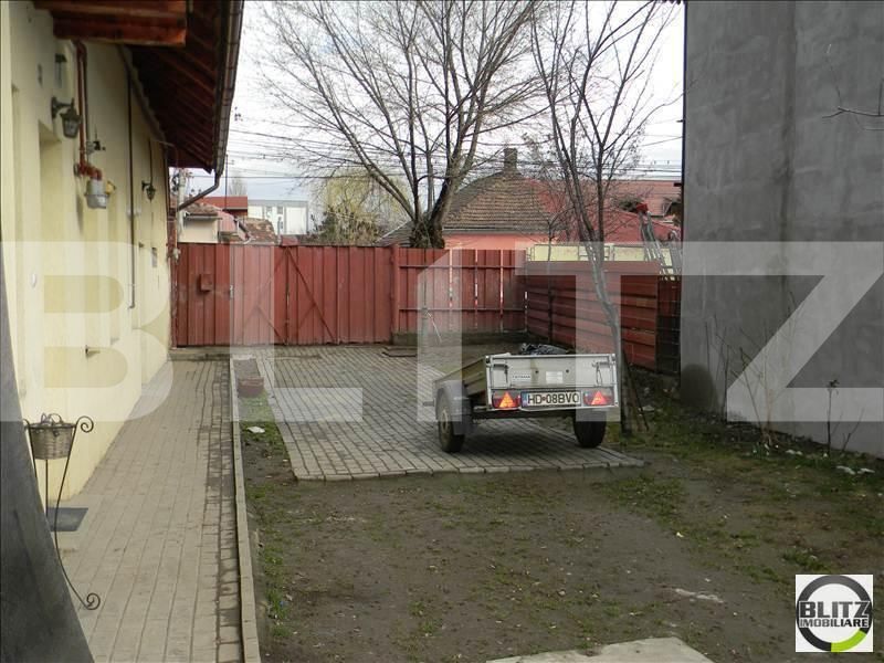 Spațiu birouri de închiriat Semicentral - 20913SIB | BLITZ Cluj-Napoca | Poza15