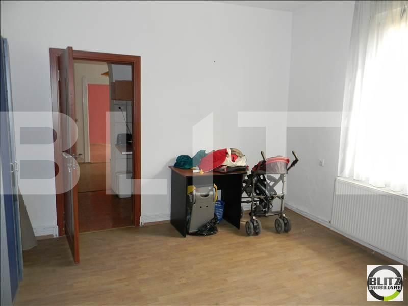 Spațiu birouri de închiriat Semicentral - 20913SIB | BLITZ Cluj-Napoca | Poza12